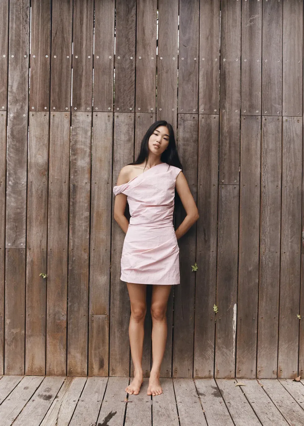 Paris Georgia Remmy Dress - Image 5