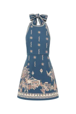 Alemais Acacia Mini Dress Size 6 for rent on The Volte - image 3