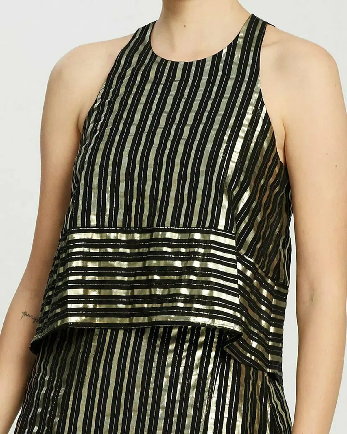 Sass & Bide Disco Sister Dress Size: 6 - Image 3