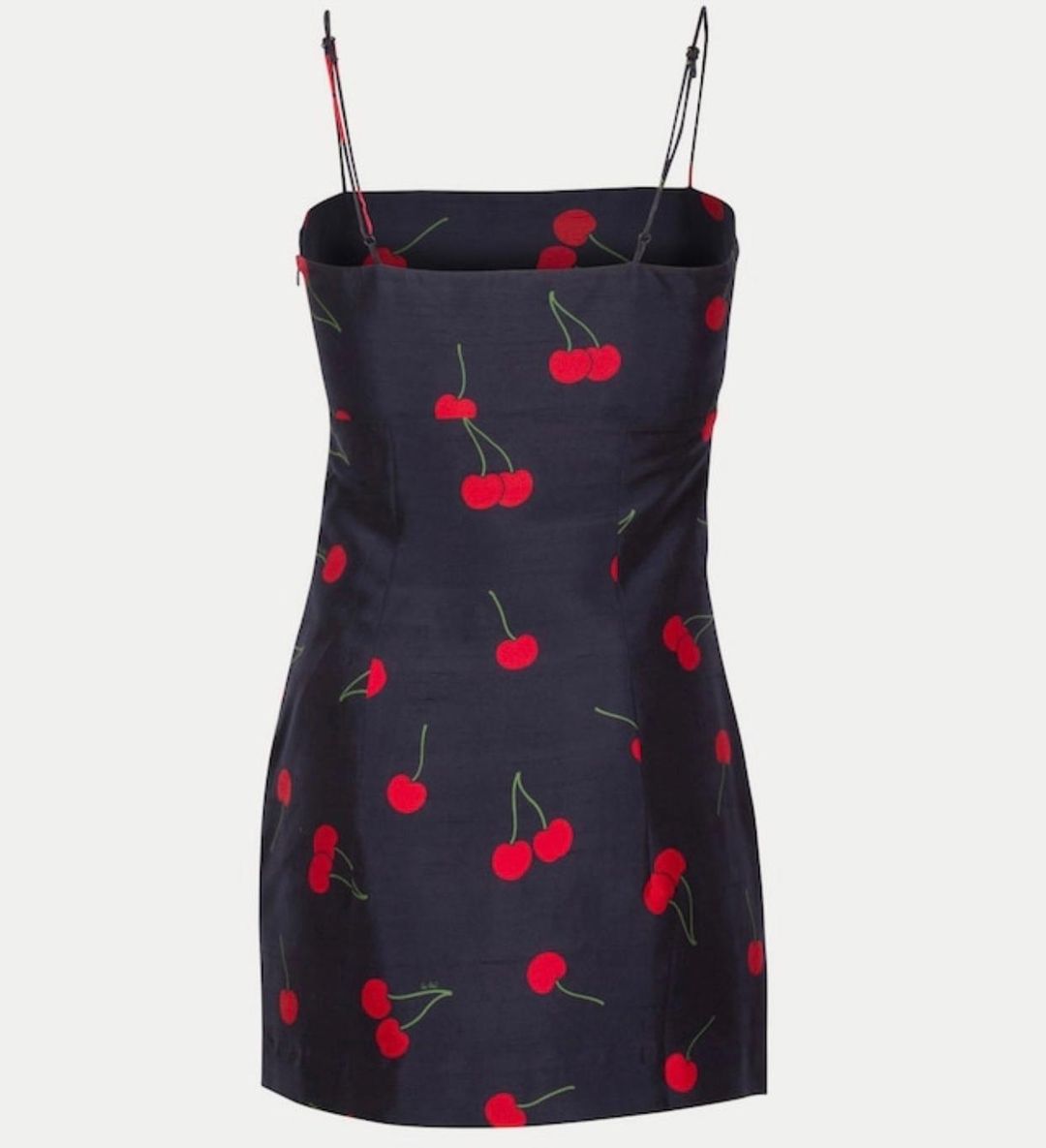 Realisation Par Cherry Dress Size 8 for rent on The Volte - main image