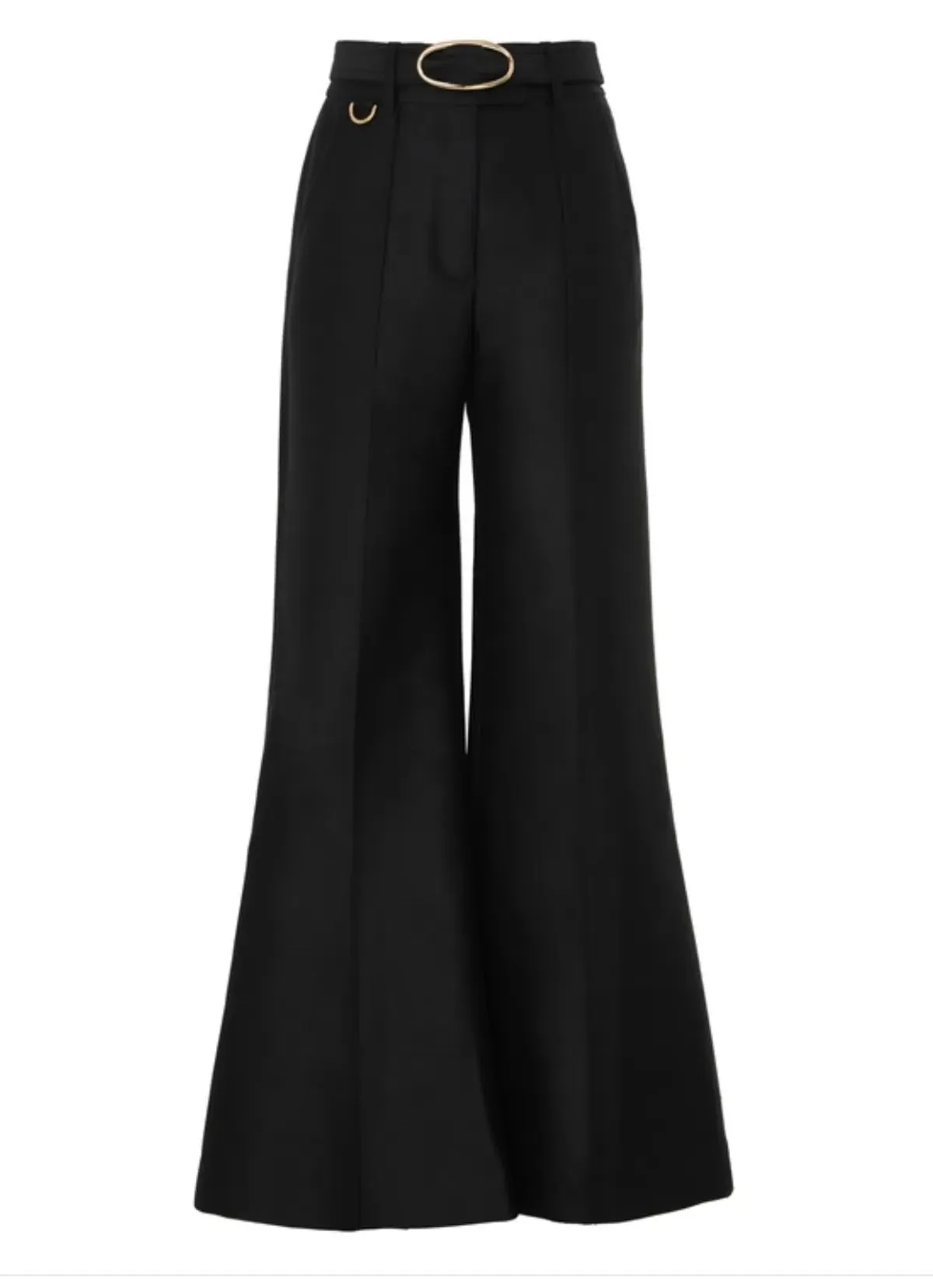 Zimmermann Illuminate Tailored Jacket and flare pants - Image 7