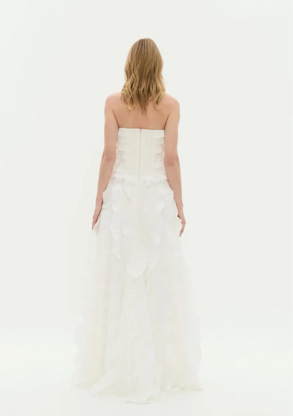 ALLAIRIE GOWN - Image 1
