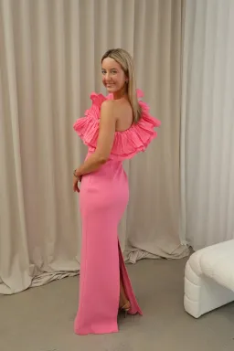 Rebecca Vallance Rosita Gown 8 for rent on The Volte - image 3