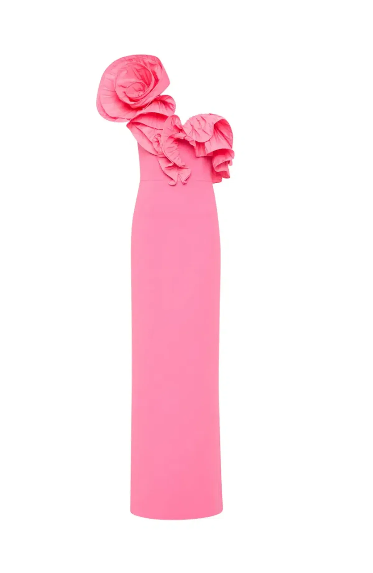 Rebecca Vallance Rosita Gown 8 - Image 2
