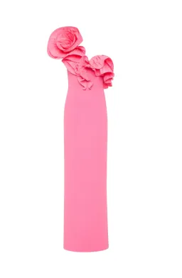 Rebecca Vallance Rosita Gown 8 for rent on The Volte - image 2