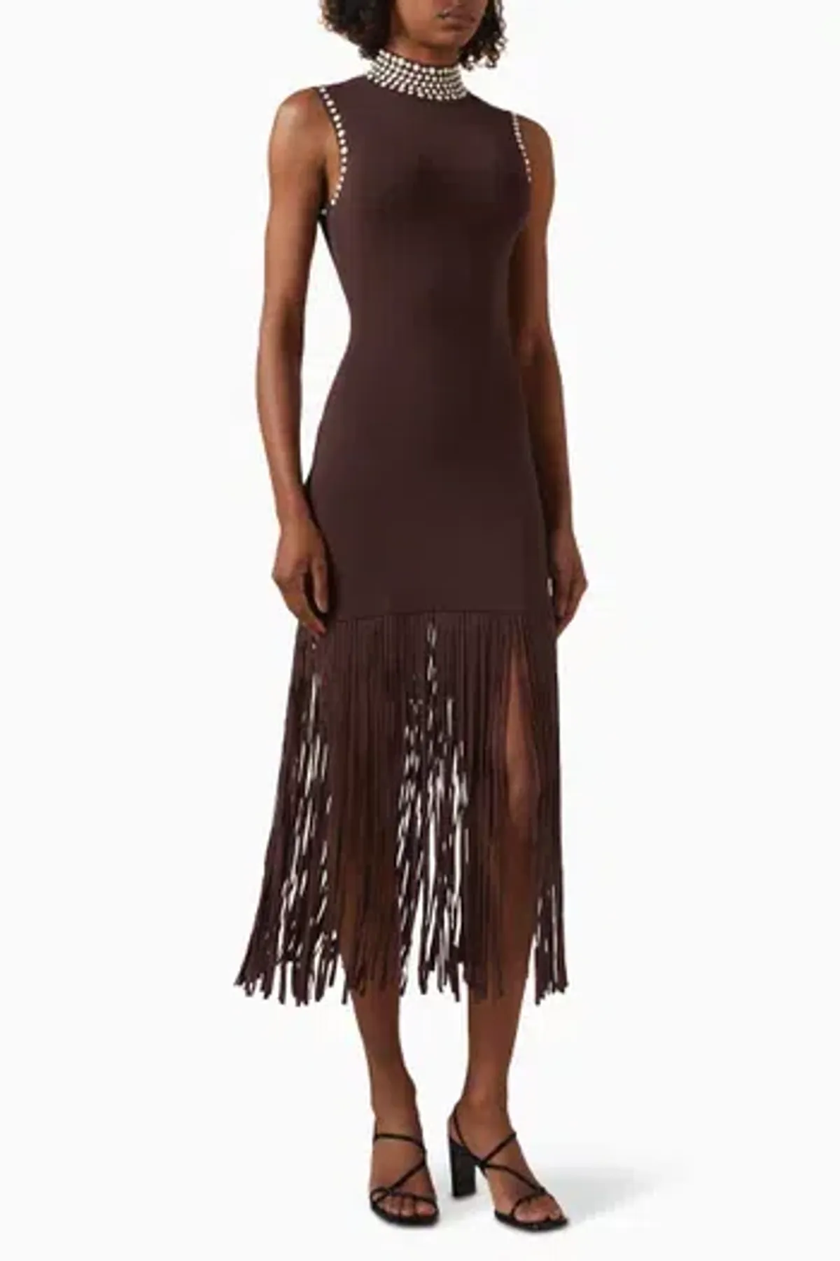 Sandro Dress - Image 1