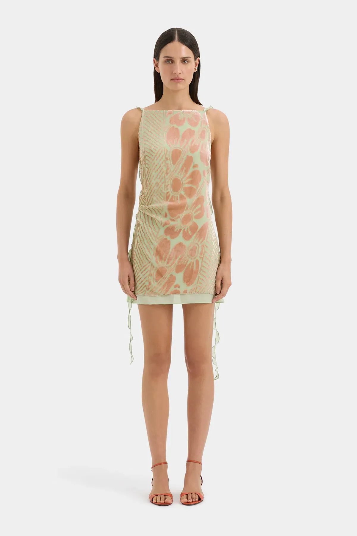 Sir- Ventura Mini Dress- 2 - Image 1