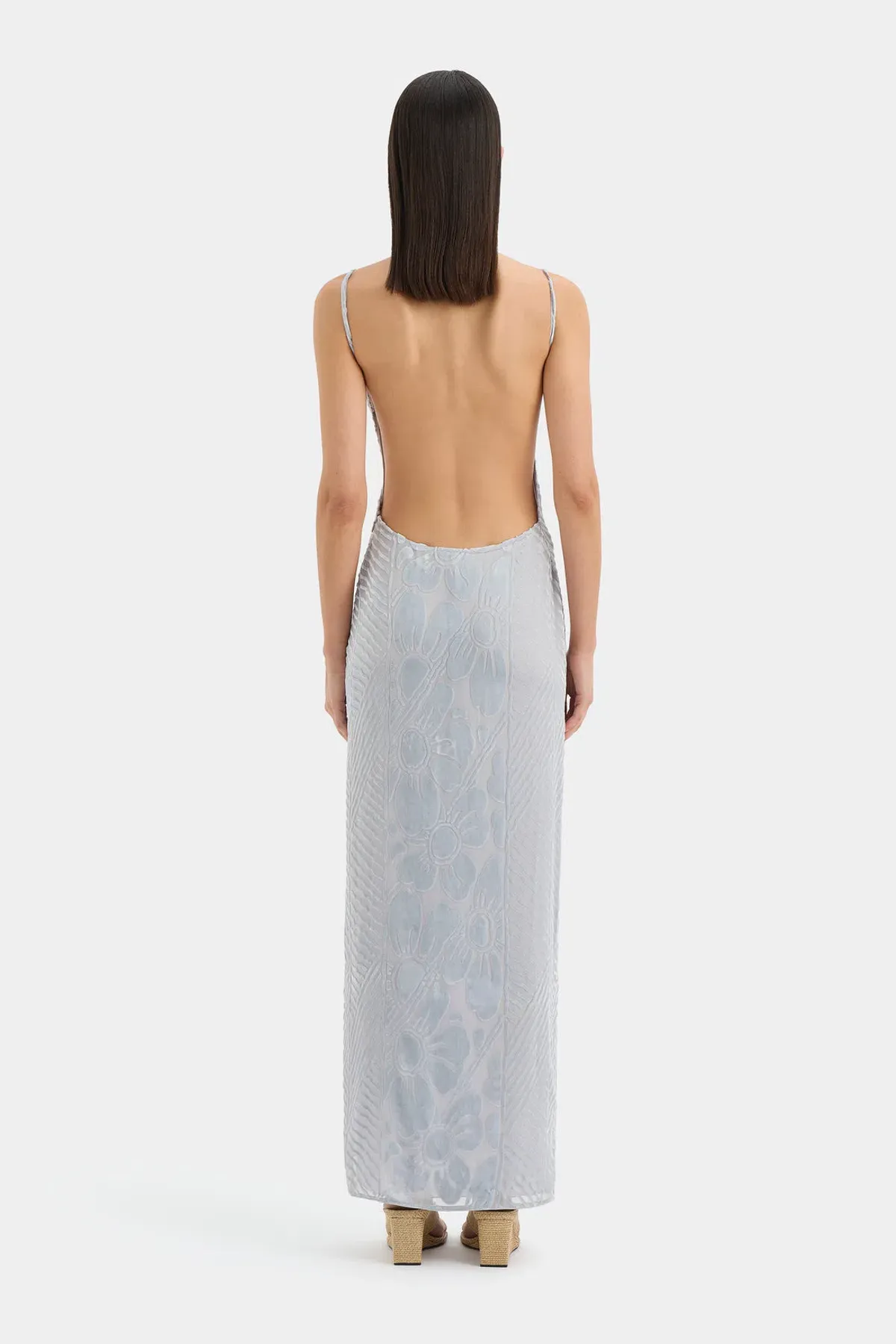 Sir Ventura Gown- 10 - Image 4