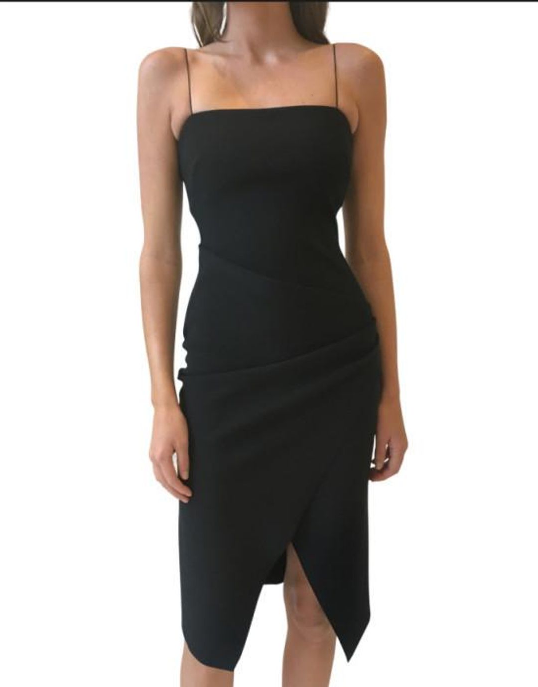 Bec and Bridge Auriele Dress size 10 for rent on The Volte - main image