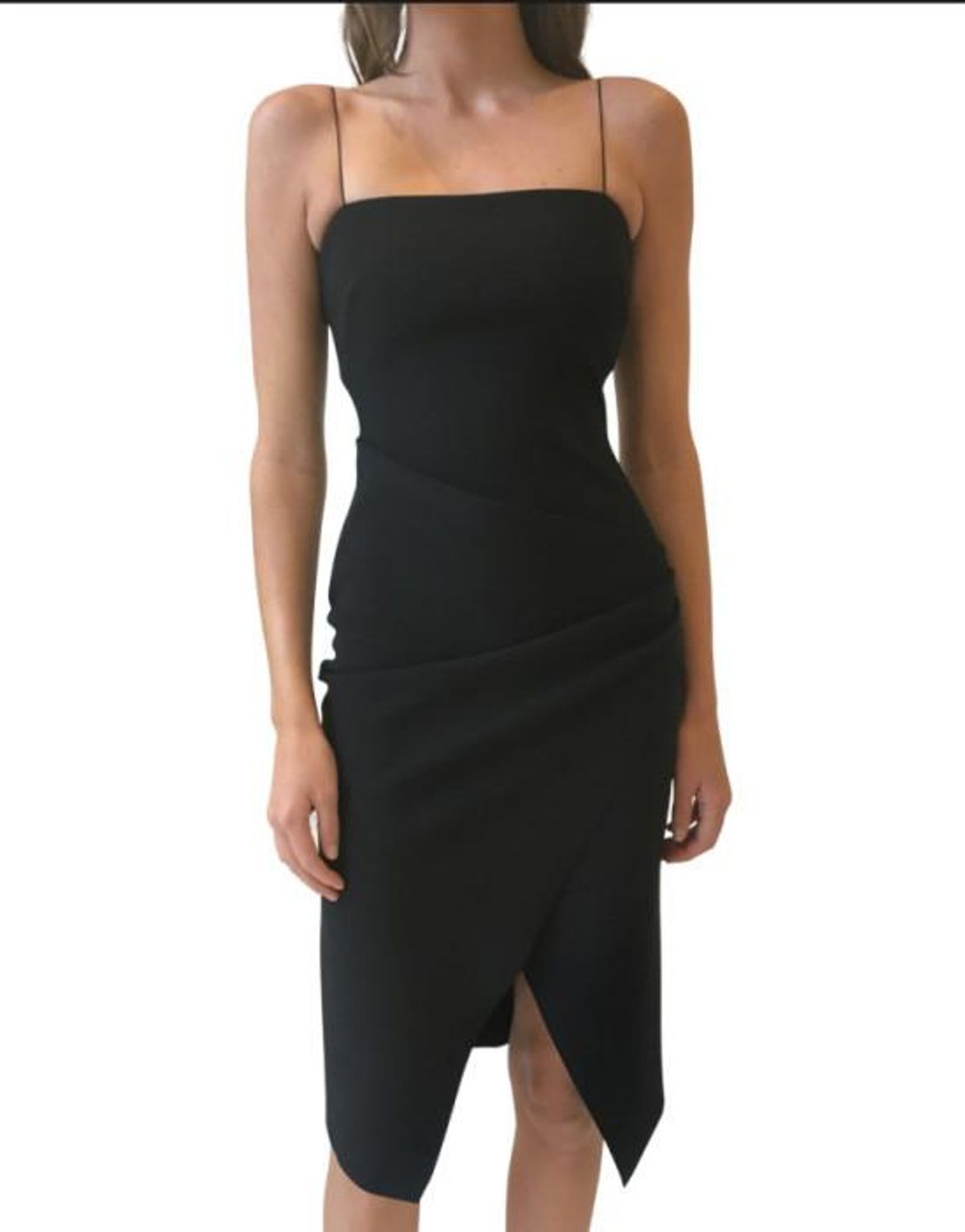 Bec and Bridge Auriele Dress size 10 for rent on The Volte - main image