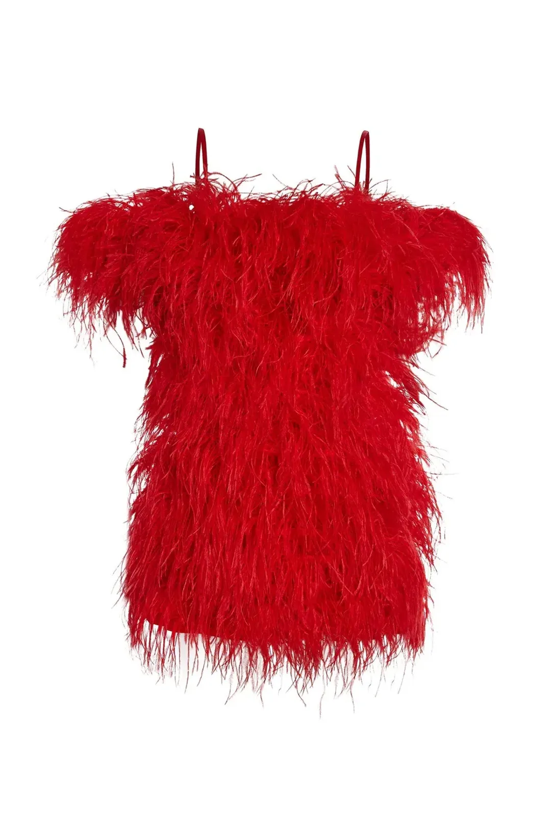 Vanna Dress for rent on The Volte - main image