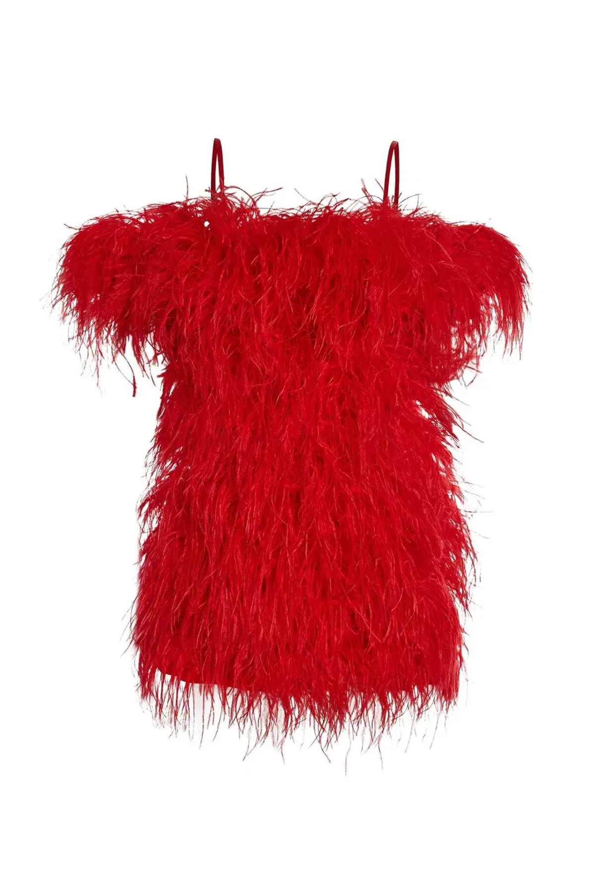 Vanna Dress for rent on The Volte - main image