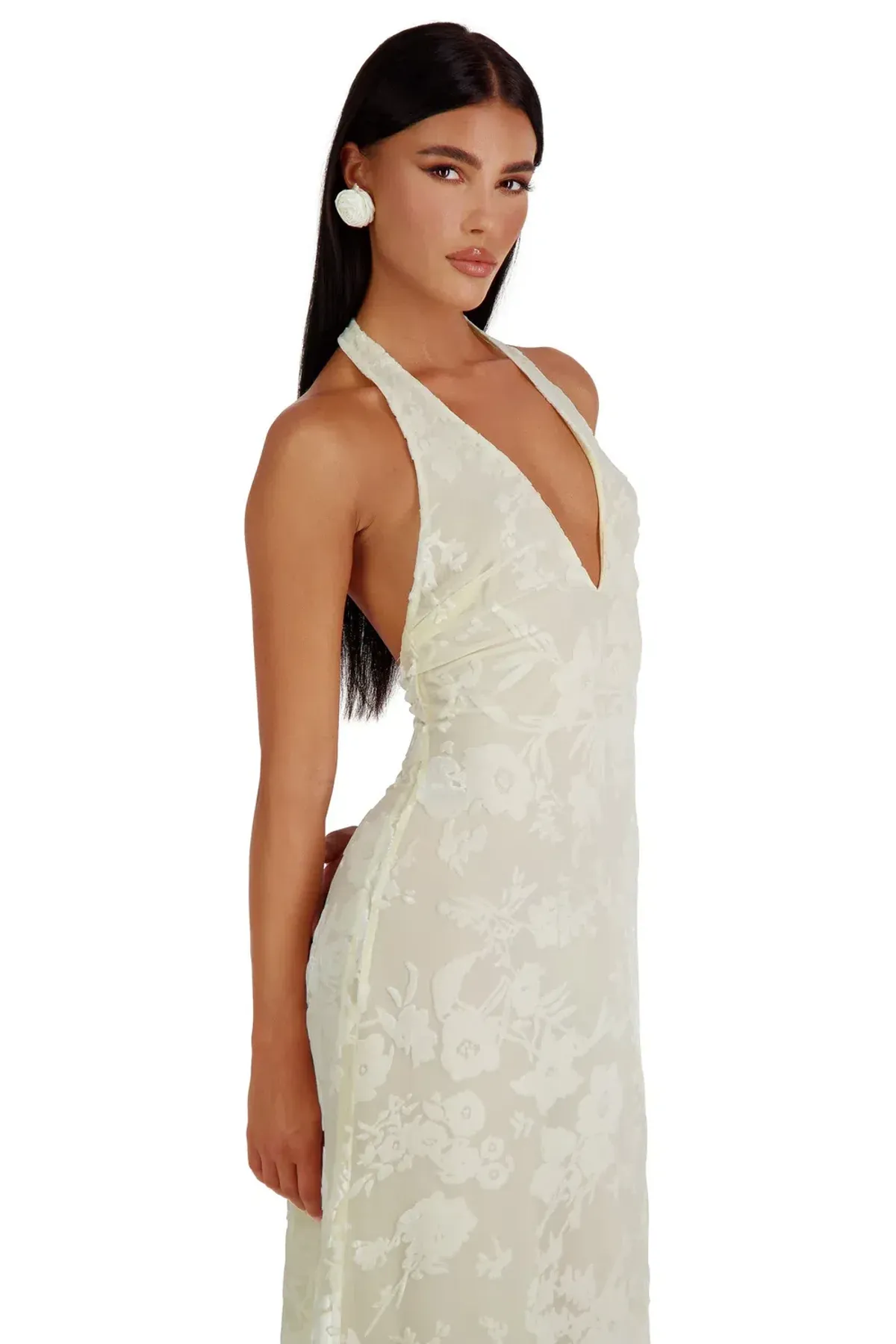 Giordanya Dress - Image 1