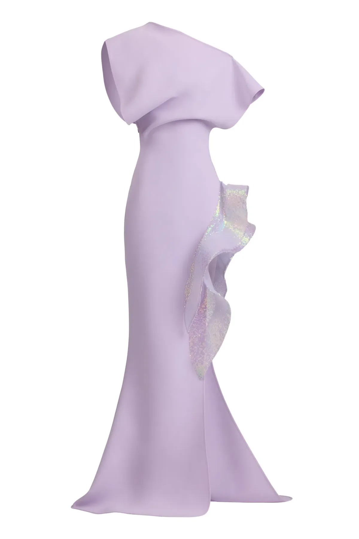 Wishing Gown for rent on The Volte - main image