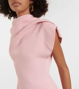 Victorie Gown for rent on The Volte - image 5