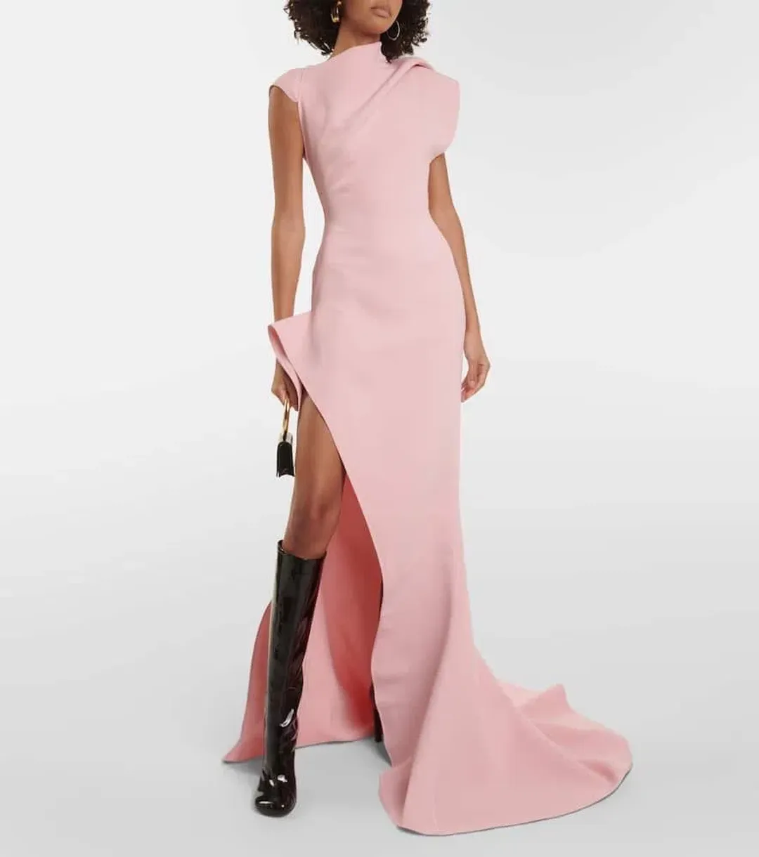 Victorie Gown for rent on The Volte - main image