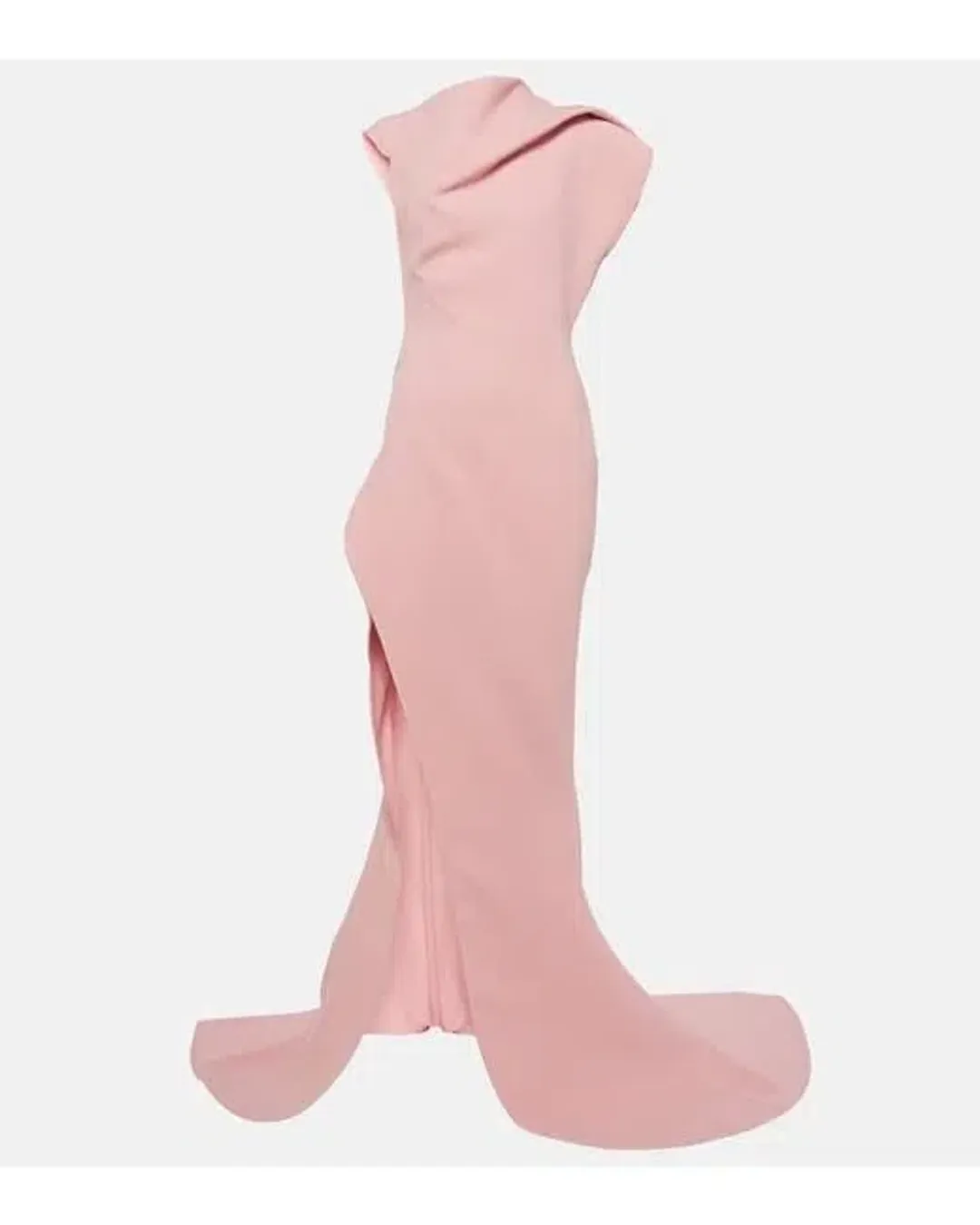 Victorie Gown for rent on The Volte - main image