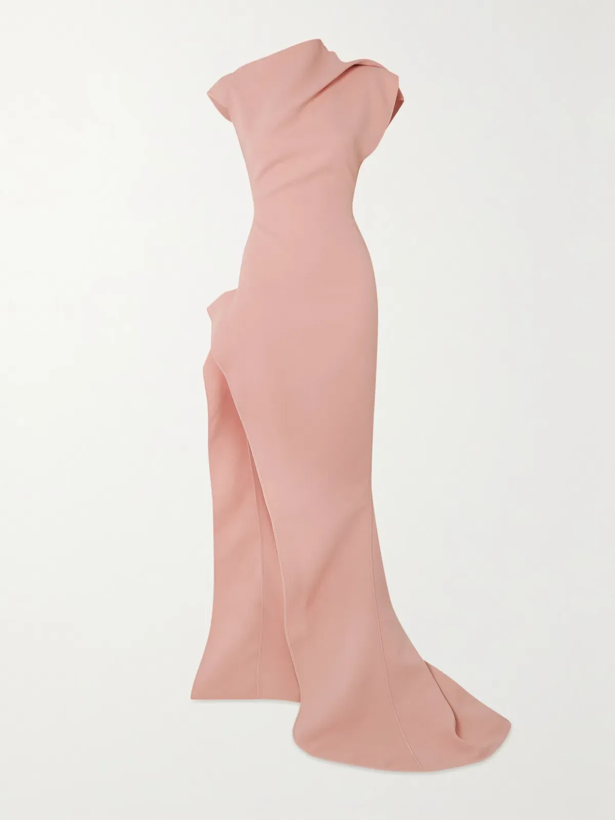 Victorie Gown for rent on The Volte - main image