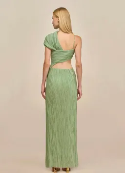 CULT GAIA Loah Dress US size 2 (AU size 6) for rent on The Volte - image 3