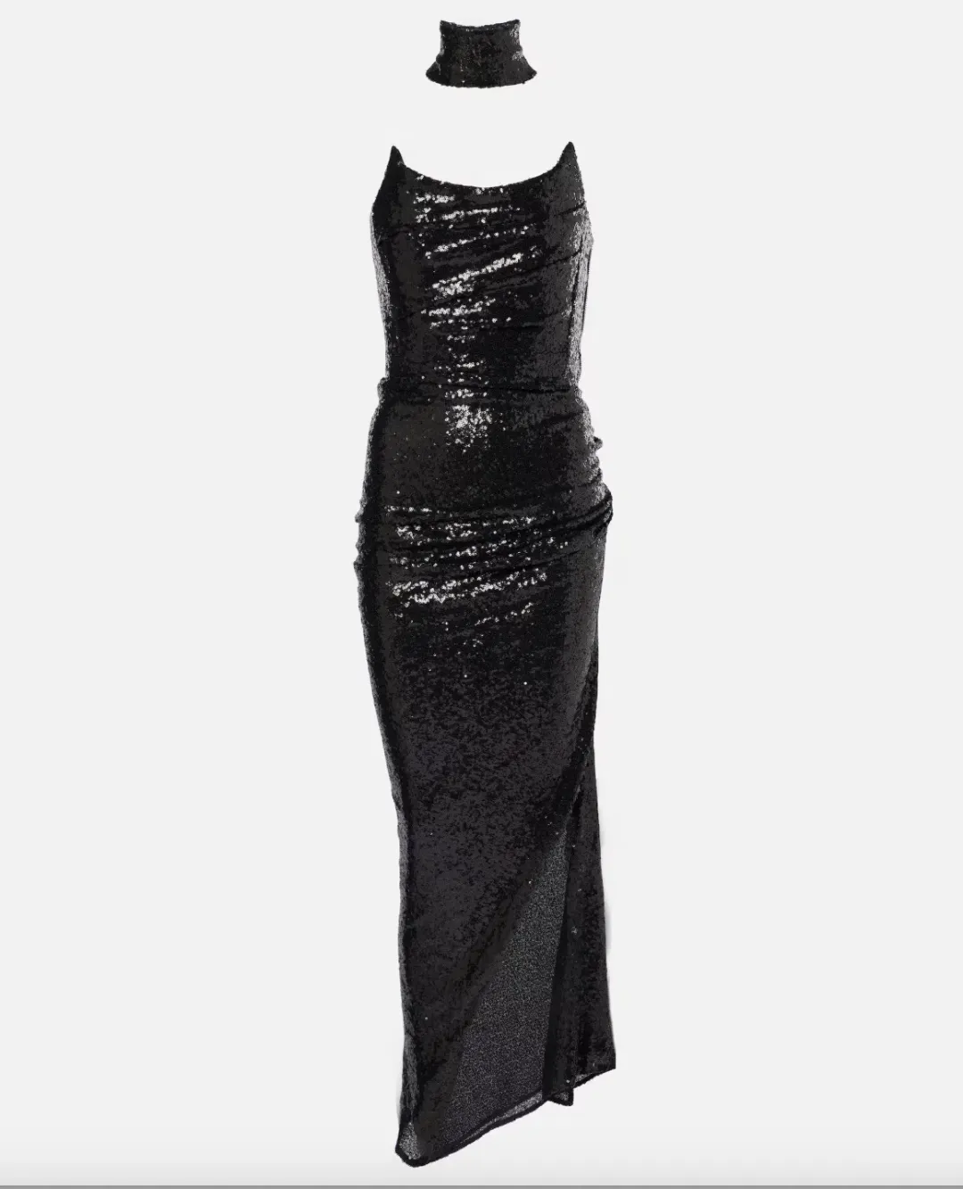 Exhilarate Gown for rent on The Volte - main image