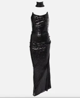 Exhilarate Gown for rent on The Volte - image 2