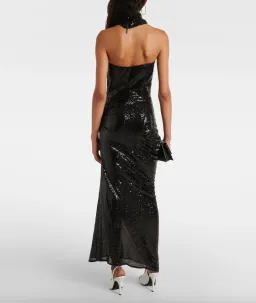 Exhilarate Gown for rent on The Volte - image 4