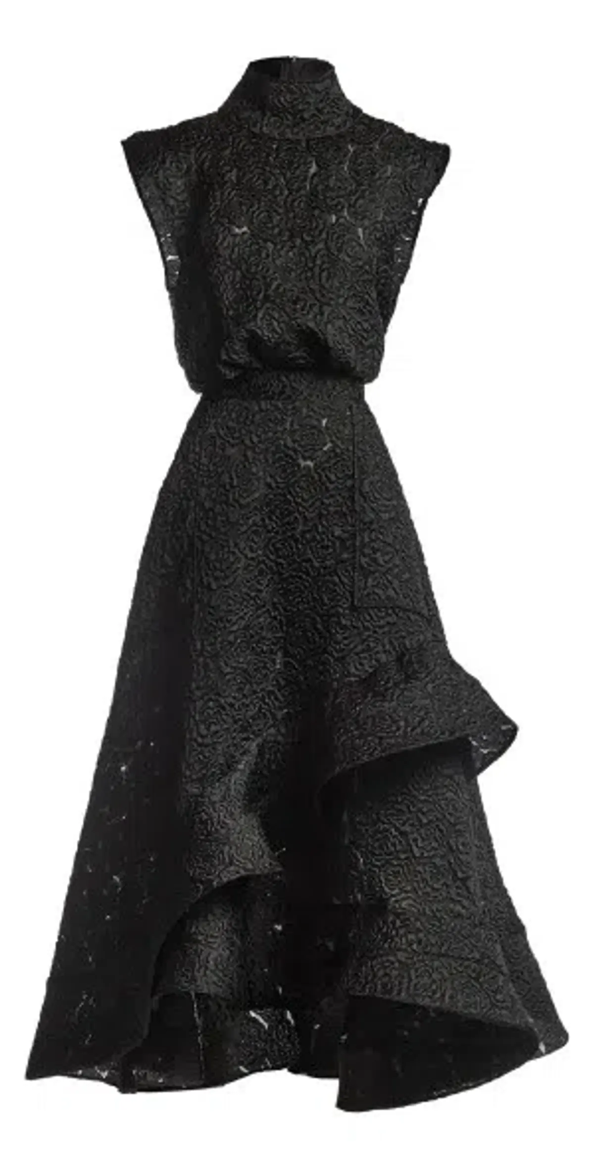 Arresting Midi Dress - Image 3
