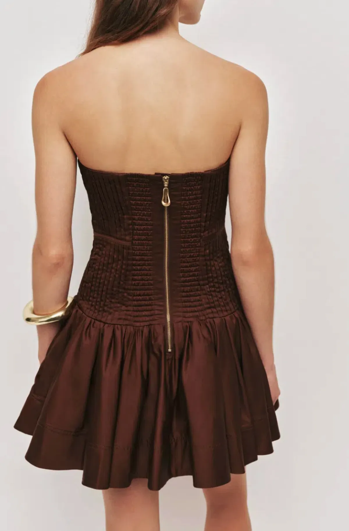 AJE VACATION MINI DRESS - Image 4