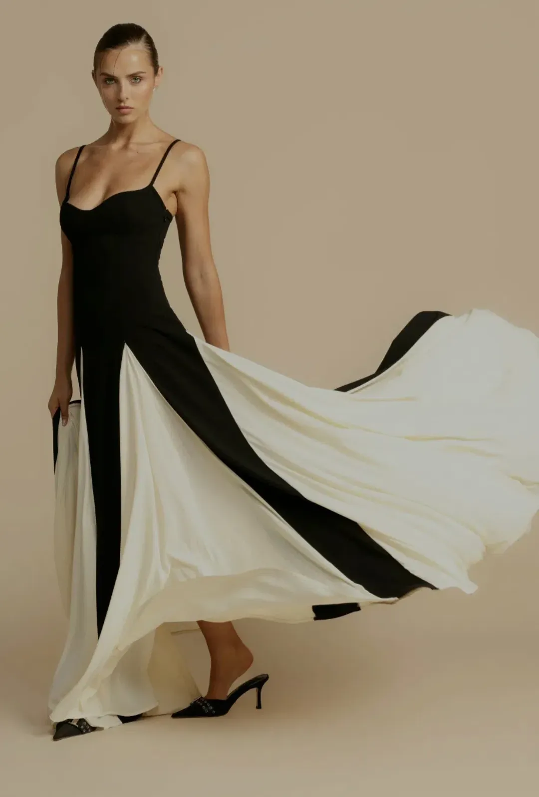Arcina Ori Paloma Dress size S (AU8) for rent on The Volte - main image
