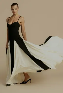 Arcina Ori Paloma Dress size S (AU8) for rent on The Volte - image 2