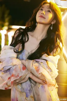 Zimmermann Crush Ruffled Off-the-shoulder Linen-silk Gown In Multi Floral Gown in size 8 for rent on The Volte - image 5