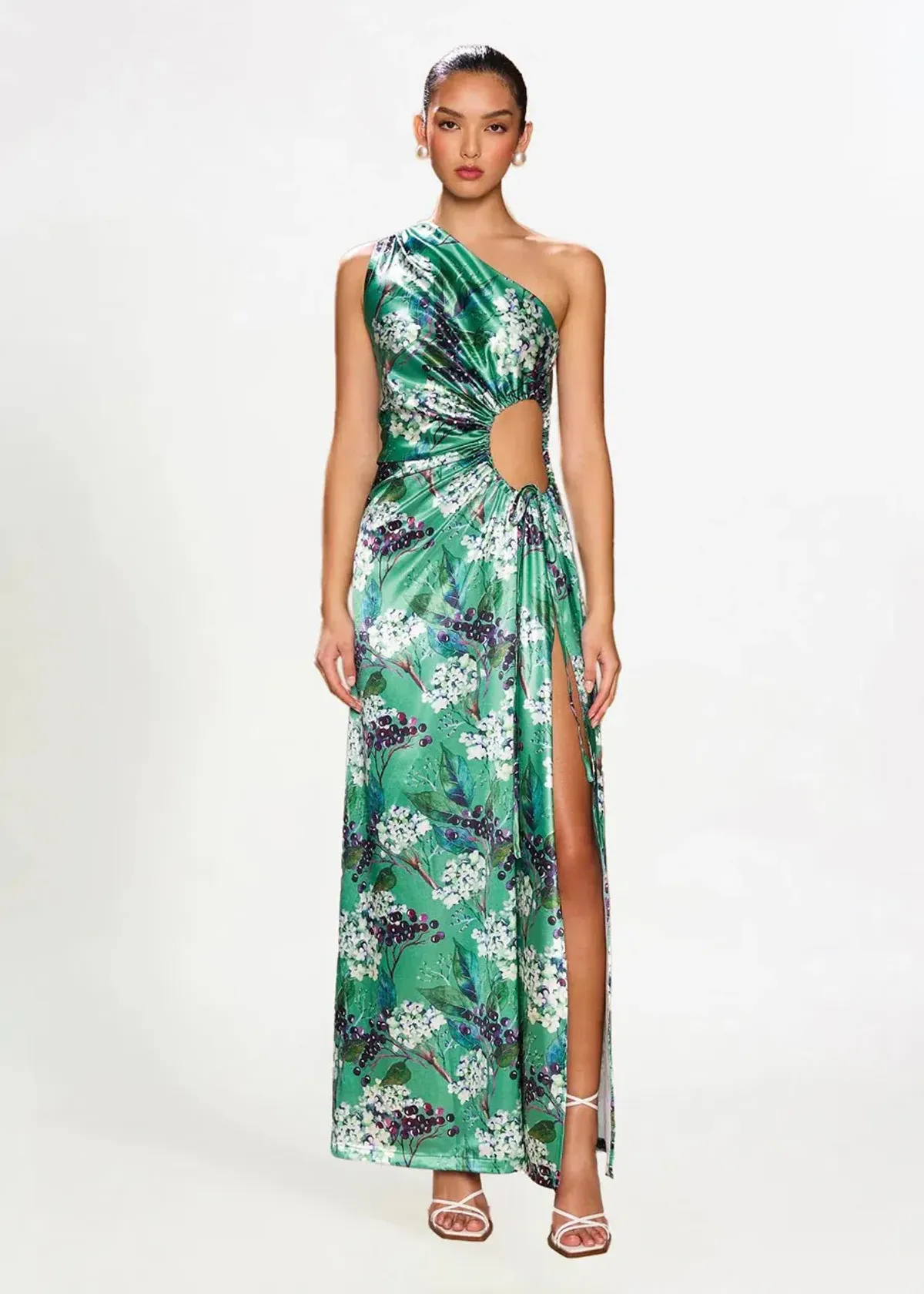 Sonya Moda Nour - Size 6 Fiori Di Sambuco - Image 1
