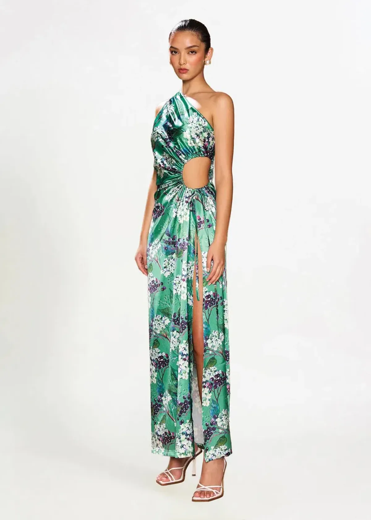 Sonya Moda Nour - Size 6 Fiori Di Sambuco - Image 3