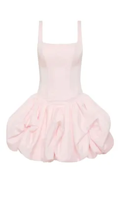 Aje Alani Mini Dress for rent on The Volte - image 4