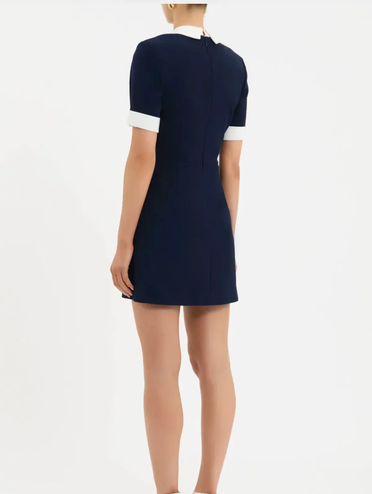 Rebecca Vallance Ula Mini Dress - Image 2