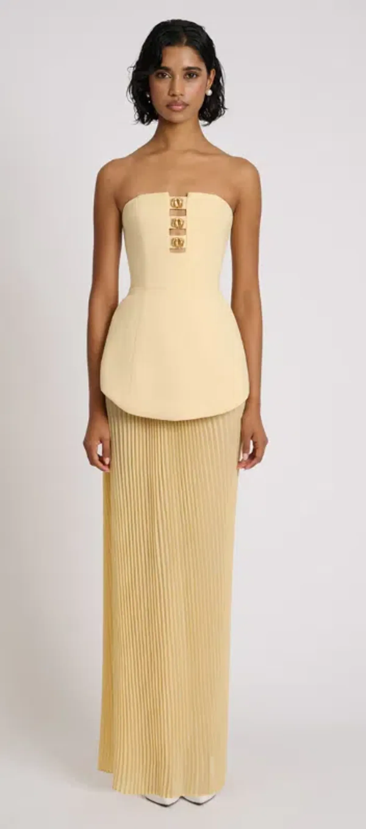 The Leo Dress by ELIYA THE LABEL (Size L) - Image 1