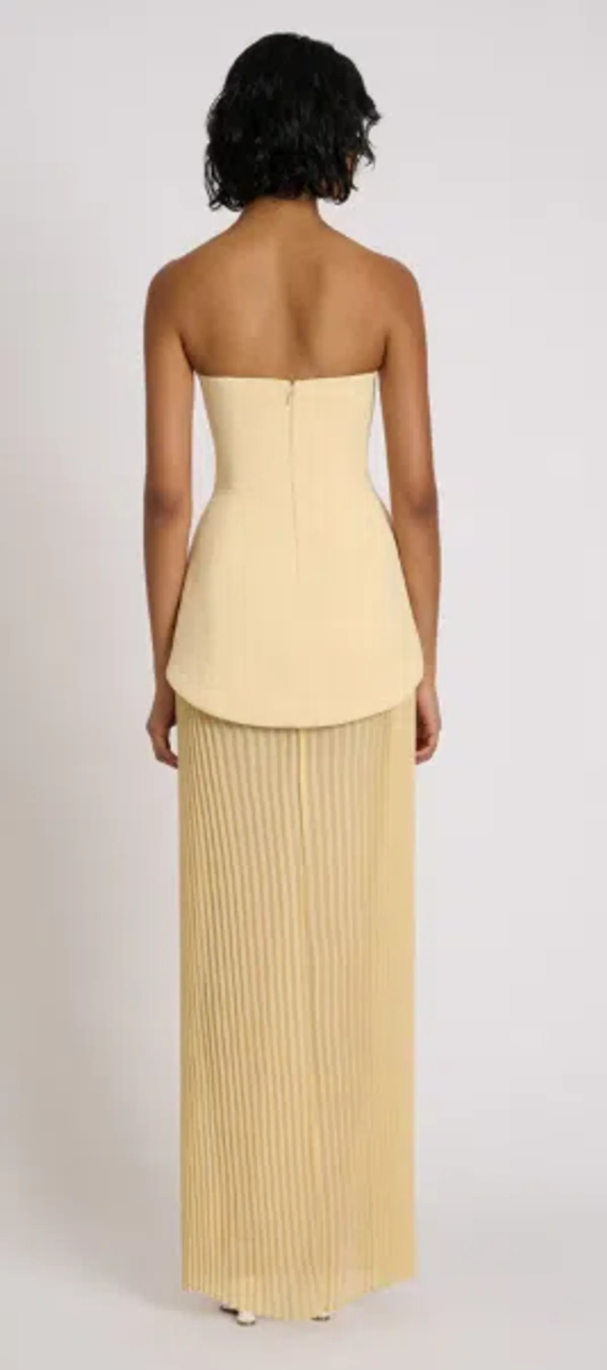 The Leo Dress by ELIYA THE LABEL (Size L) - Image 3