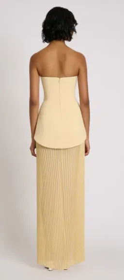 The Leo Dress by ELIYA THE LABEL (Size L) for rent on The Volte - image 3