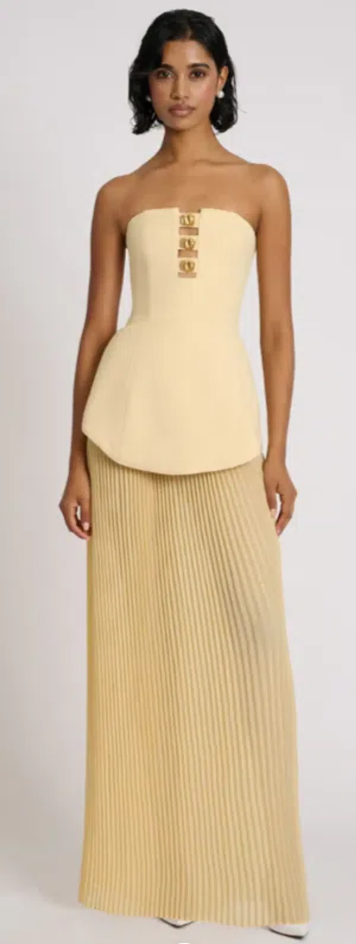 The Leo Dress by ELIYA THE LABEL (Size L) - Image 2