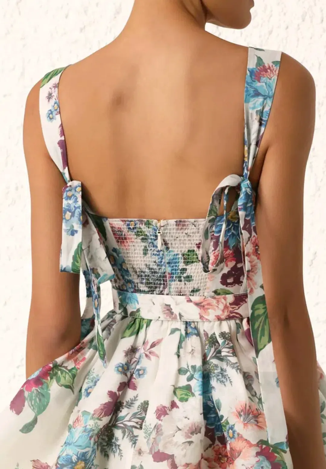Zimmermann Match Maker Mini Size 8 for rent on The Volte - main image