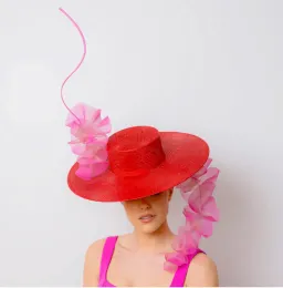 Sweet Pea Hat for rent on The Volte - image 2