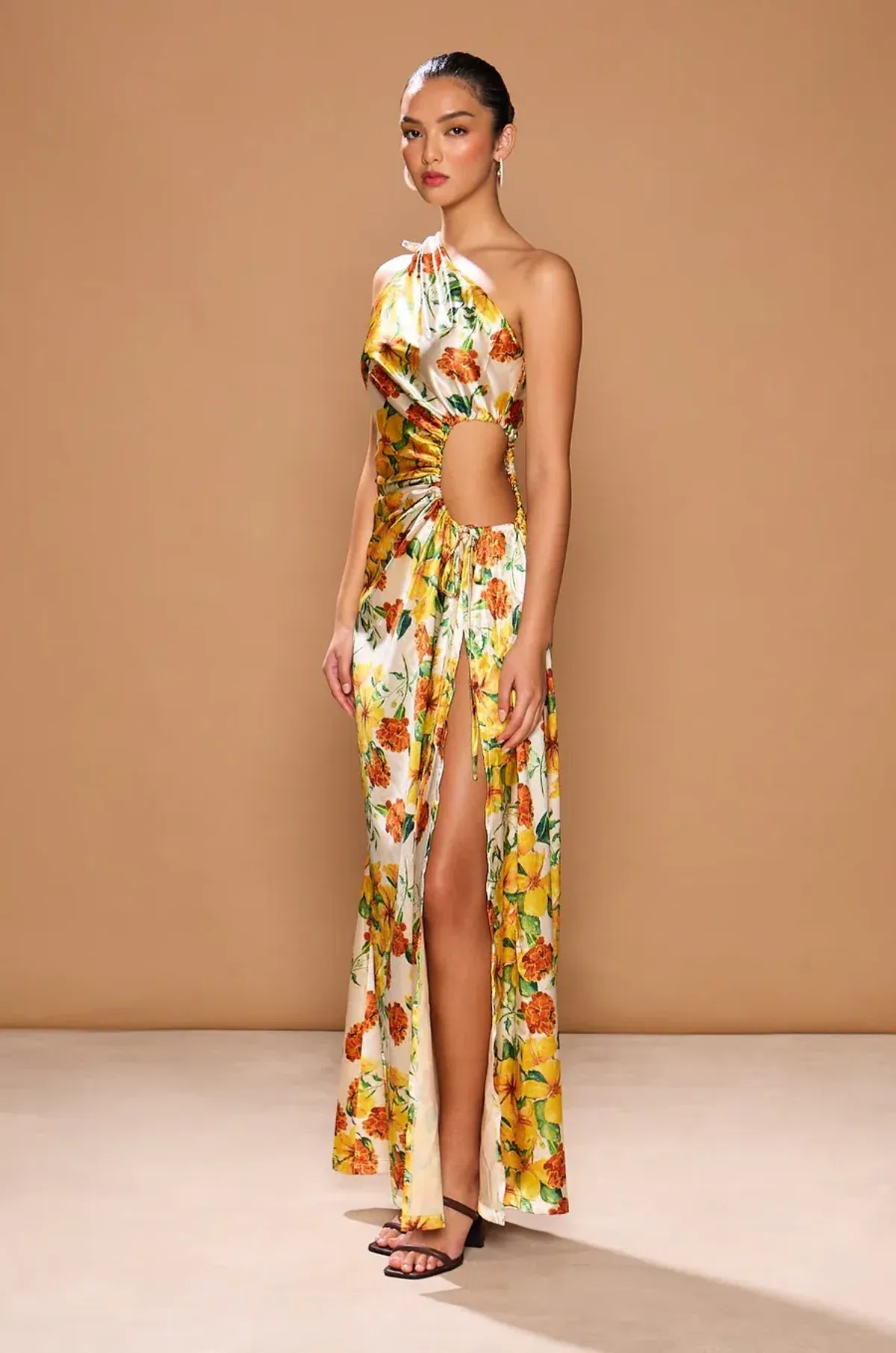 Sonya Moda Nour Yarden Dress - Image 2