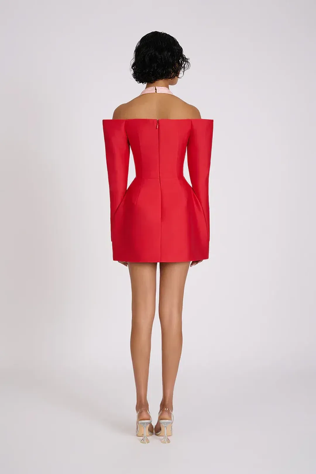 Eliya The Label Riley Dress Size M / AU 10 for rent on The Volte - main image