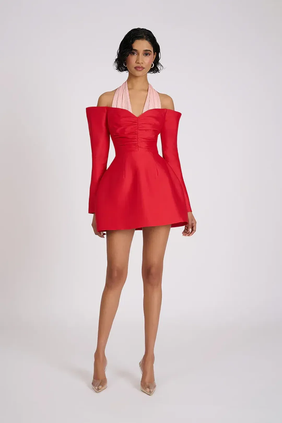 Eliya The Label Riley Dress Size M / AU 10 for rent on The Volte - main image