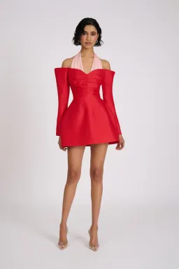 Eliya The Label Riley Dress Size M / AU 10 for rent on The Volte - image 3