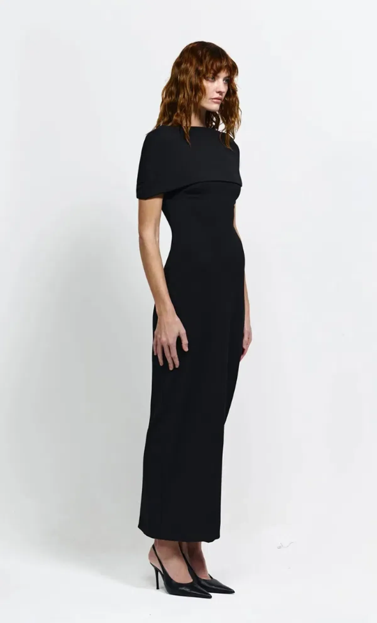 Effie Kats CALIA DRESS SIZE S - Image 4