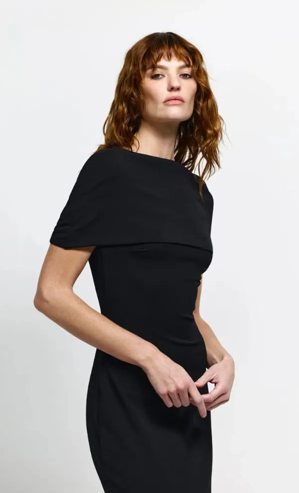 Effie Kats CALIA DRESS SIZE L/12 - Image 2