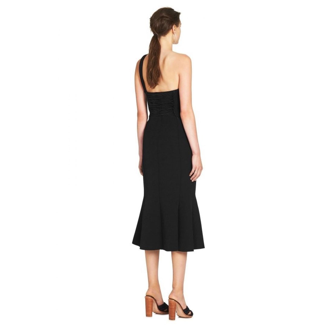 Camilla and Marc Celia dress size 10 for rent on The Volte - main image