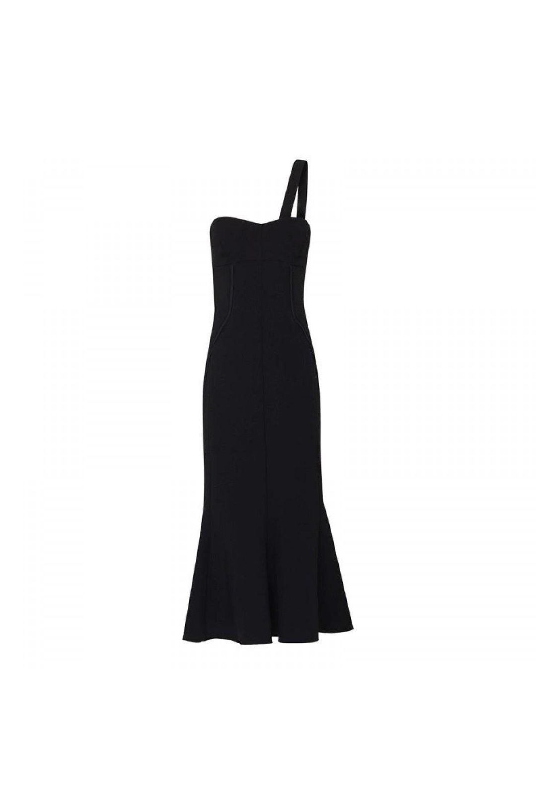 Camilla and Marc Celia dress size 10 for rent on The Volte - main image