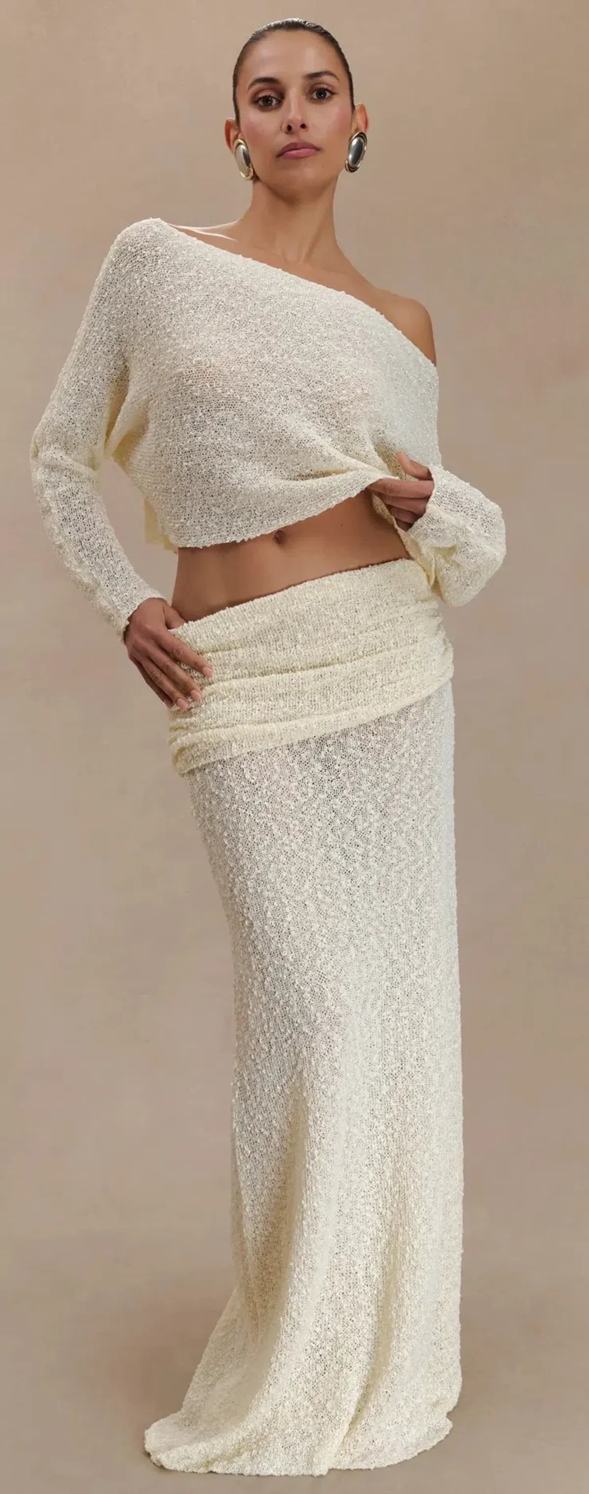 Meshki Petra Boucle set - Image 3
